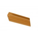 F профиль террасной доски Savewood Тик F профиль террасной доски Savewood Тик