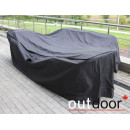 Комплект мебели из ротанга OUTDOOR Касабланка (3-местный диван, 2кресла, стол), ш/п, коричневый Комплект мебели из ротанга OUTDOOR Касабланка (3-местный диван, 2кресла, стол), ш/п, коричневый