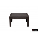 Комплект мебели Rattan Comfort 5, венге Комплект мебели Rattan Comfort 5, венге