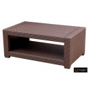 Комплект мебели Rattan Premium 4, венге