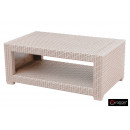Комплект мебели Rattan Premium 5, СЕРЫЙ