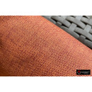 Комплект мебели Rattan Premium Corner, венге