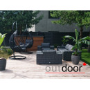 Подвесное кресло 