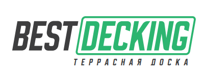 Террасная доска Best decking